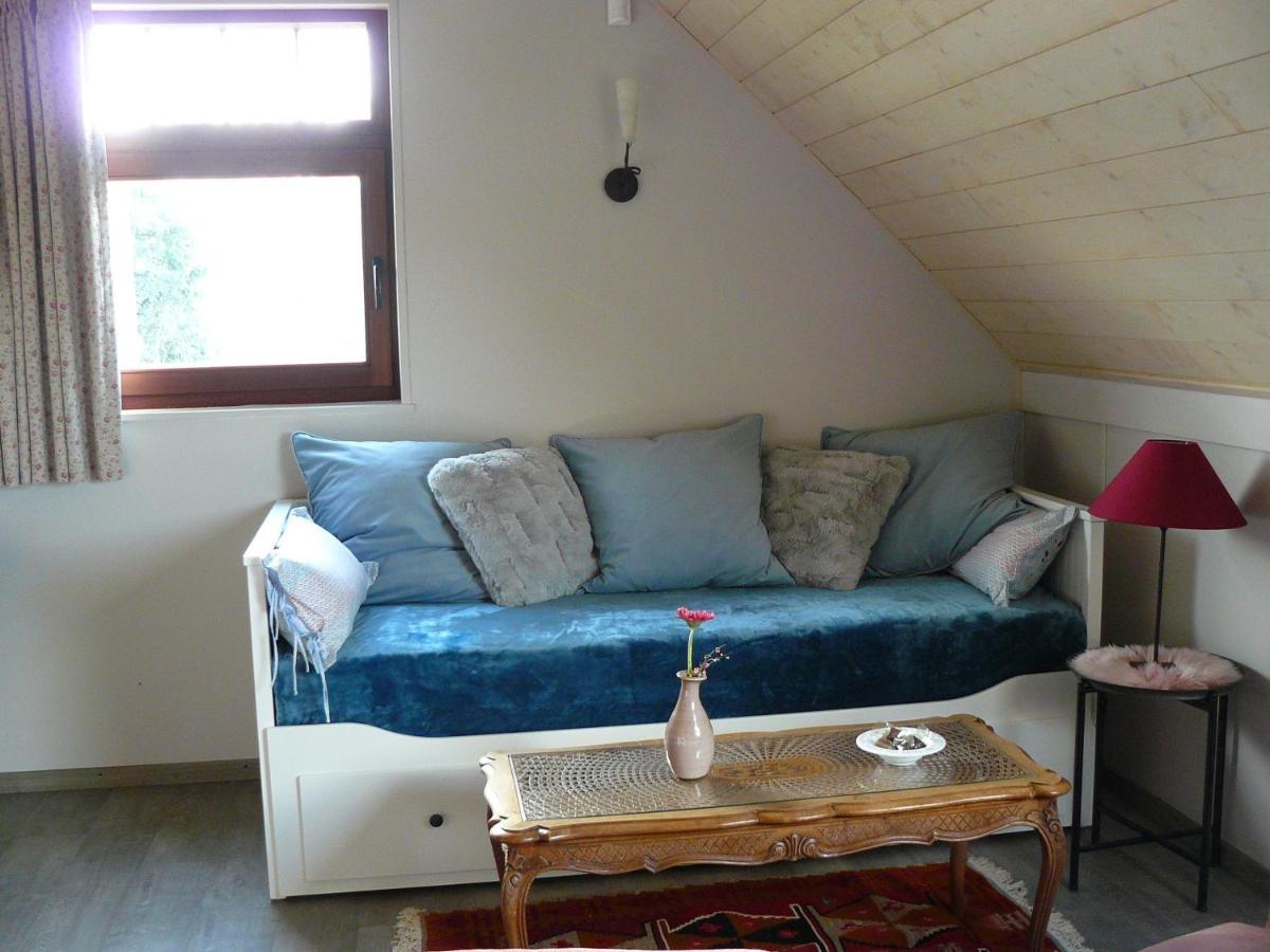 B&B De Hostelier Ursel Dış mekan fotoğraf